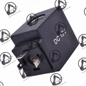 Соленоид BOBCAT 6912528