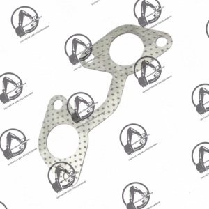 Прокладка выпускного коллектора BOBCAT 6666781