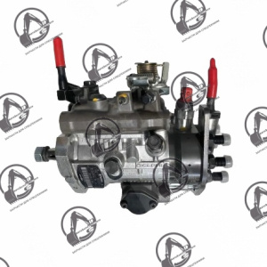 Насос топливный высокого давления (ТНВД) BOBCAT 7012015