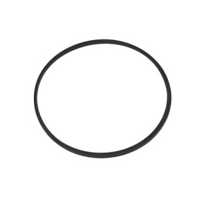 Кольцо уплотнительное головки топливного фильтра 6BT, ISC, ISL 3906694