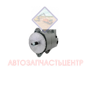 Генератор 100A 9X7803 1142401 3167251