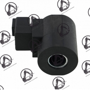 Катушка соленоида BOBCAT 6690103