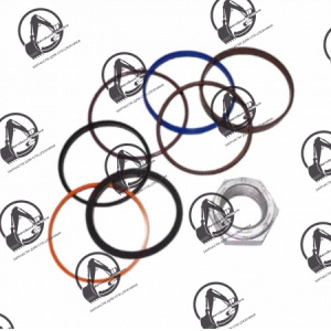 Комплект уплотнений BOBCAT 7155417