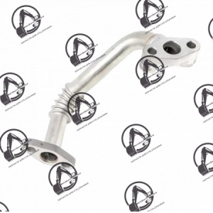 Выхлопная труба BOBCAT 7352074