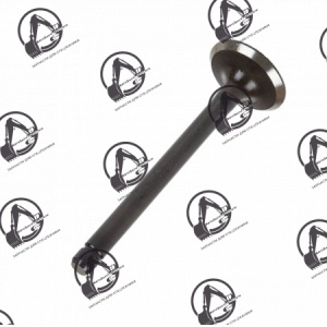 Впускной клапан BOBCAT 6684872