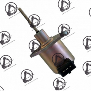 Соленоид BOBCAT 6697653