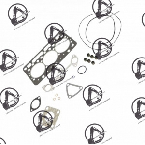 Комплект прокладок BOBCAT 6672739