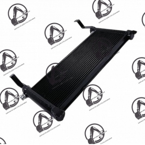 Радиатор BOBCAT 6724743