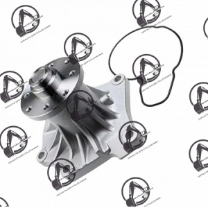 Насос водяной BOBCAT 6680310