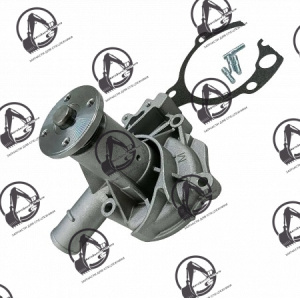 Насос водяной BOBCAT 6632822