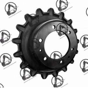 Звездочка BOBCAT 7165109