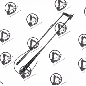 Щетка стеклоотчистителя BOBCAT 7321025