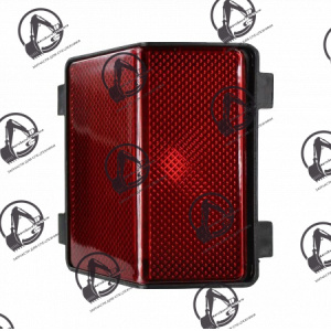 Фонарь задний BOBCAT 6704362