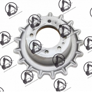 Звездочка BOBCAT 7196807