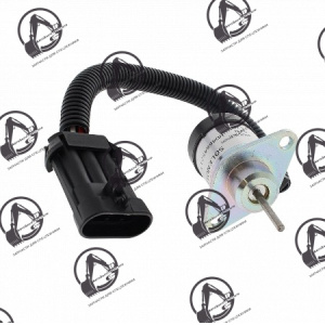 Соленоид BOBCAT 7000769