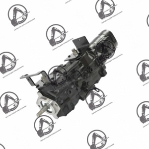 Гидронасос, без н/ш BOBCAT 7275321