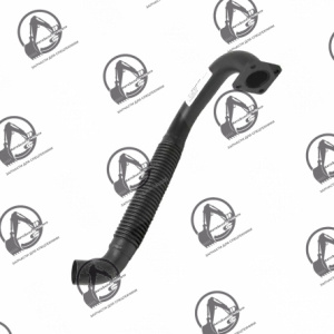 Патрубок выпускной BOBCAT 6701151