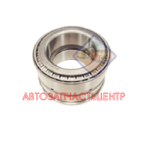 Подшипник КПП вала делителя конический 12JS180 SHACMAN JS220-1707109