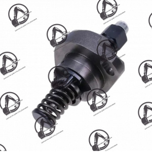 Топливный насос BOBCAT 6673822