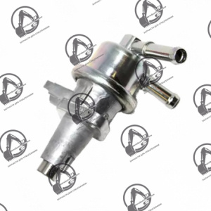 Насос топливоподкачивающий (ТННД) BOBCAT 6655216