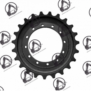 Звездочка BOBCAT 7162768