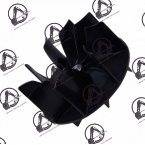 Крыльчатка BOBCAT 6700334