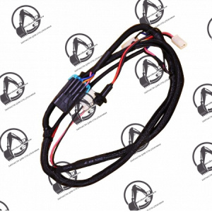 Проводка BOBCAT 6716419
