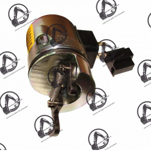 Соленоид BOBCAT 6686715