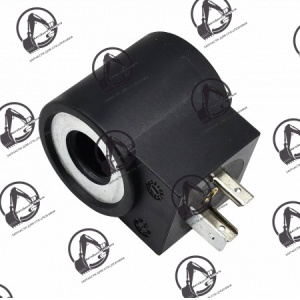 Соленоид BOBCAT 6306012