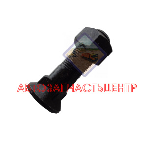 Болт крепления зубьев 826/00303