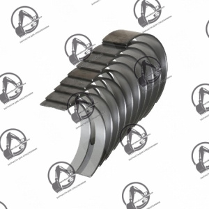 Вкладыш коренной 65.01110-0008