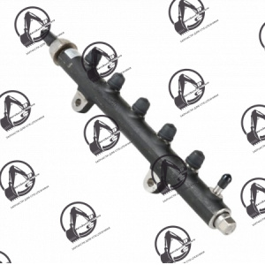 Топливная форсунка BOBCAT 7256757