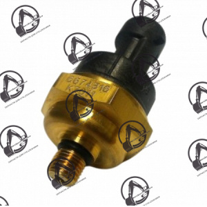 Датчик давления BOBCAT 6674316