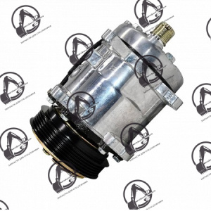 Компрессор кондиционера BOBCAT 7279139