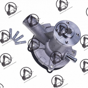 Насос водяной BOBCAT 6652753