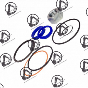 Комплект уплотнений BOBCAT 7135551