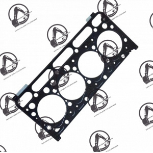 Прокладка ГБЦ BOBCAT 6680670