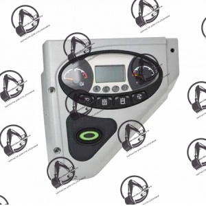 Панель BOBCAT 6693886