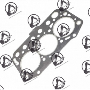 Прокладка ГБЦ BOBCAT 7018360