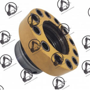 Направляющая штока поршня VOLVO 11709619